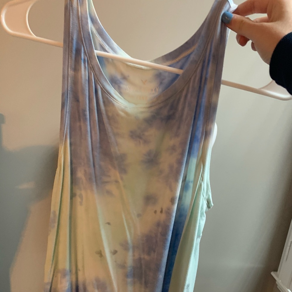 American eagle tank top